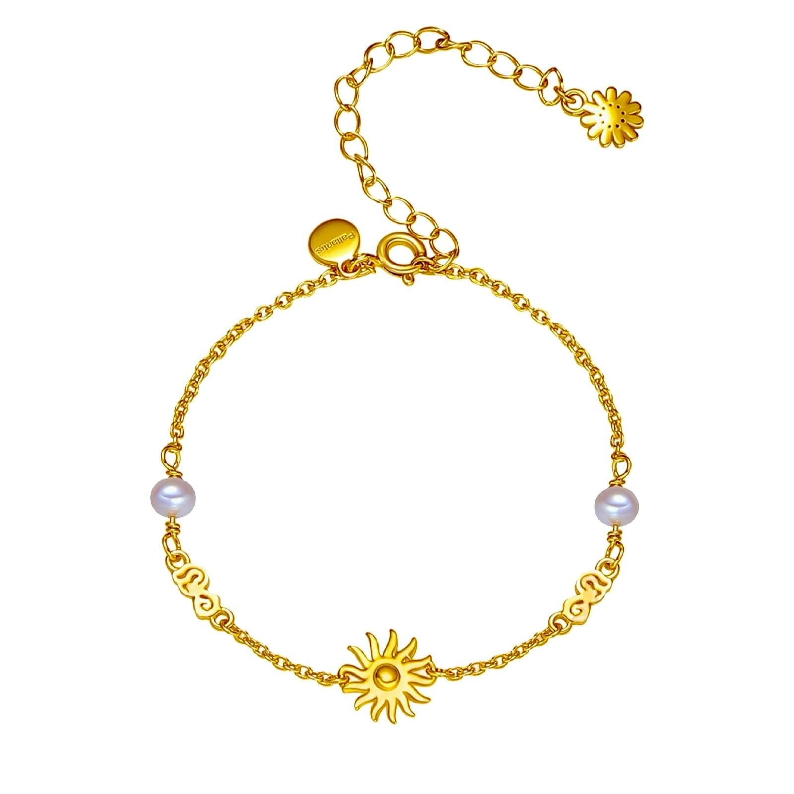 Armband - Dreamy Sun Armband