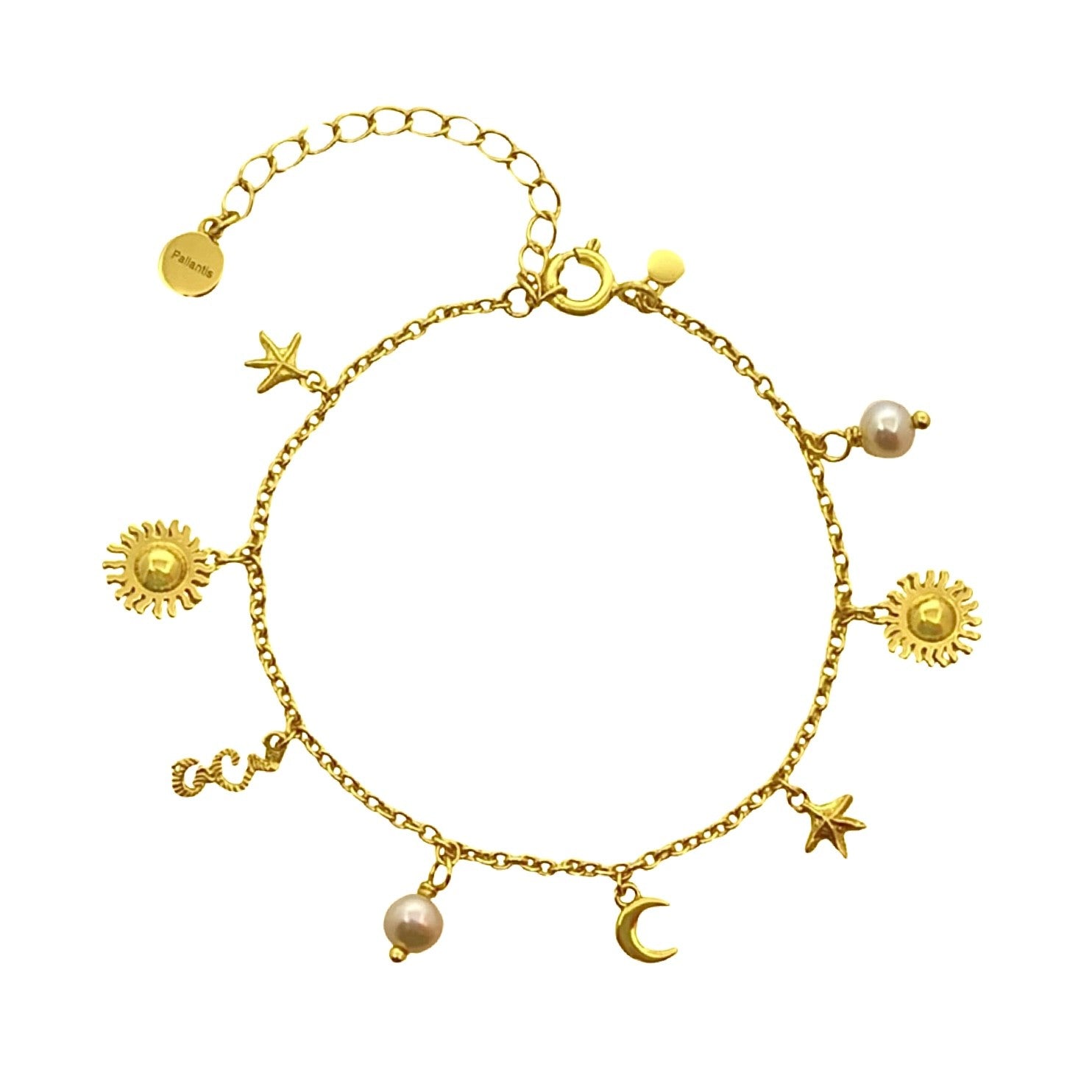 Armband - Luna Armband